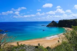 No People Beach Photography Drucke: Sancho Beach