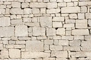 Sandstone Wall Drucke: Sandstone wall