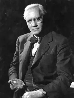 Bilder Datiert 8. März 2015: Herr Alexander Fleming