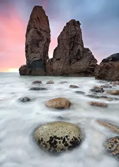Stone Tower