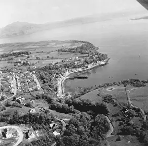London Stereoscopic Company Archive Drucke: Tobermory