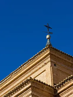 Medieval Townscape Photography Drucke: Toledo - Spain