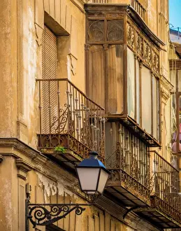 Toledo Spain Architecture Drucke: Toledo - Spain