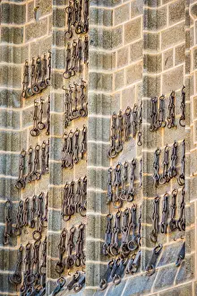 Toledo Spain Architecture Drucke: Toledo - Spain