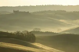 Toskana 2008