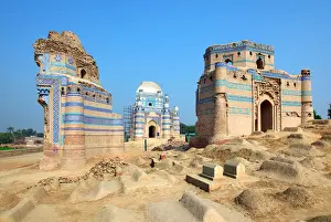 Utscharf oder Uchscharif, auch Uscharif genannt, war ein im 16. Jahrhundert lebender arabischer Sufi-Meister und Dichter der Naqshbandiya-Bruderschaft in Indien