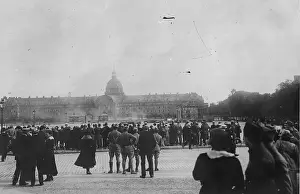 Historic Landmarks Europe Drucke: Versailles