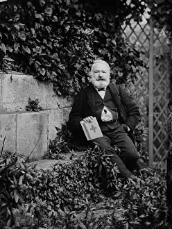 Viktor Hugo