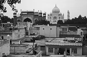 Travel Destinations In India Drucke: View Less Seen