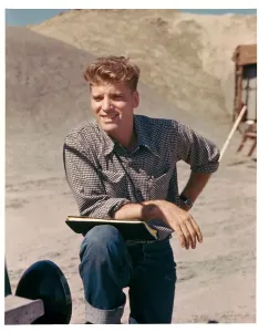 Bert Lancaster