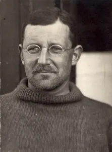 Trans-Antarktis-Expedition Drucke: Alexander Macklin