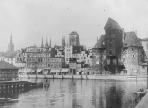 Danzig, den 24.August 1920