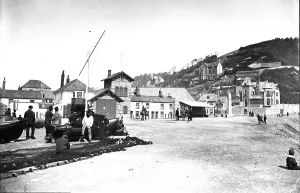 Drucke von TRURI-LOOel-53 Looe Drucke: TRURI-LOOel-53