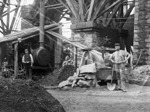 Cornwall Railway History Drucke: TRURI-RYcav-5