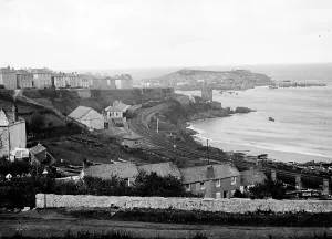 Cornwall Railway History Drucke: TRURI-RYivs-1