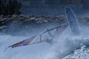 France-Weather-Wind
