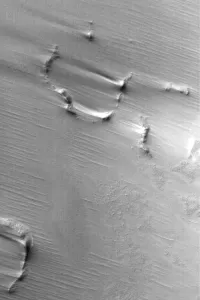 SPACE-MARS