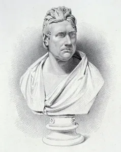 Civil Engineering History Drucke: John Rennie the Elder