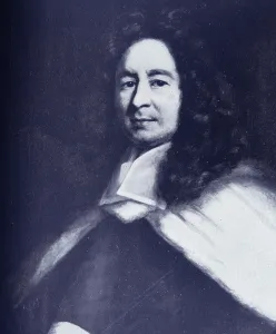 Politik Drucke: Sir William Gregory (1625-1696)