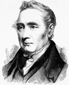 Civil Engineering History Drucke: George Stephenson