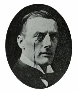 UK Historical Figures Drucke: Sir Joseph Austen Chamberlain