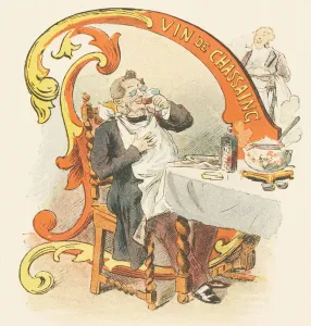 Abendessen