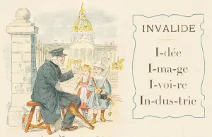 Ich: Ungültig, Idee, Bild, Elfenbein, Industrie
