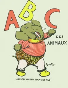 France French Artist Drucke: Coverage