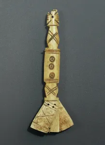 North African Antiquities Drucke: Clapper