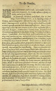 Fine Art Photography UK Drucke: A disclaimer of proofreading in note To the Reader