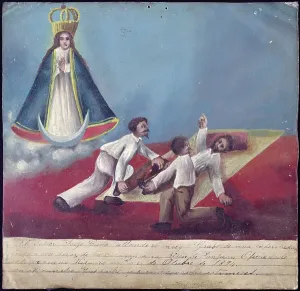 Christian Faith Imagery Drucke: 7352185