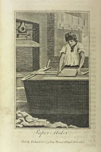 Papiermacher