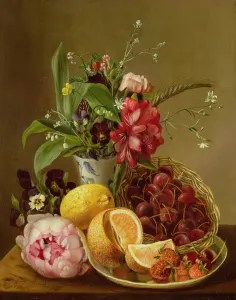 Still Life Art Drucke: Still Life