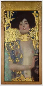 Drucke von 6219382 Judith aus dem Jahr 1901 von Klimt Gustav Klimt Drucke: Judith, 1901 (Öl auf Leinwand)