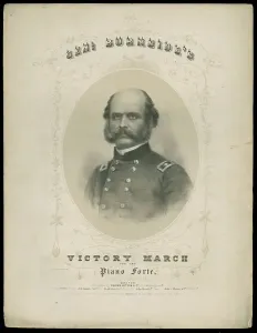 American Civil War Portraits Drucke: 3672003