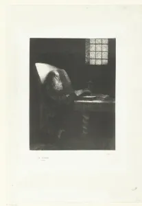 Der Leser, 1892 (Druck)