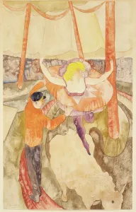 Charles Demuth Drucke: 161663