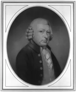 Thomas Lawrence Portrait Drucke: George Stainforth