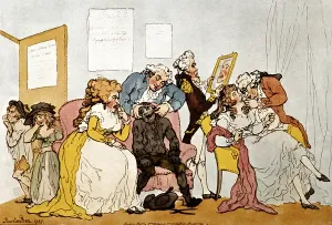 Die Wurzelentfernung mit Zahn cartoons