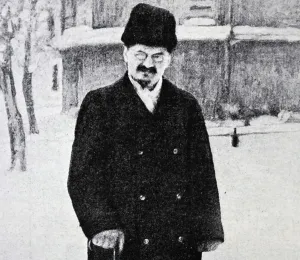 Leon Trotsky Drucke: Leon Trotsky