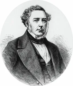 Civil Engineering History Drucke: Robert Stephenson