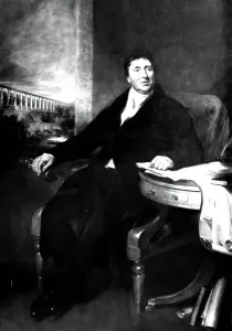 Civil Engineering History Drucke: Thomas Telford