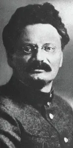 Marxist Revolutionary Drucke: Leon Trotsky