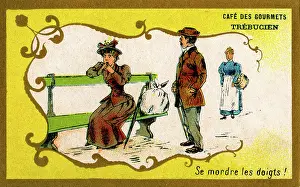 Chromolithography Art Drucke: Chromotithography (chromo)