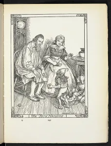 Der Fary-Nachzügler