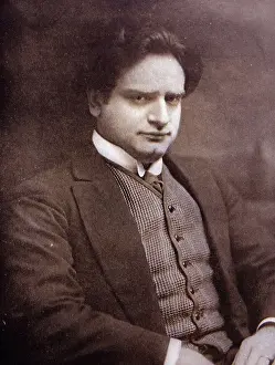 Composer Biography Drucke: Mark Hambourg (composer)