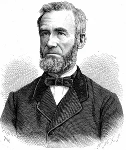 Woodcut Reproductions Drucke: Bernhard Windscheid