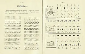 Neue Leseart, 1931 (Druck)