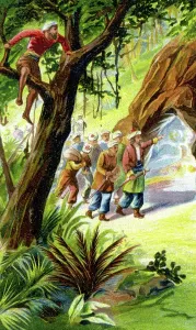 Ali Baba