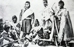 British Army In Crimea Drucke: 2nd Battalion, Middlesex regiment, British Army in Crimea, 1854